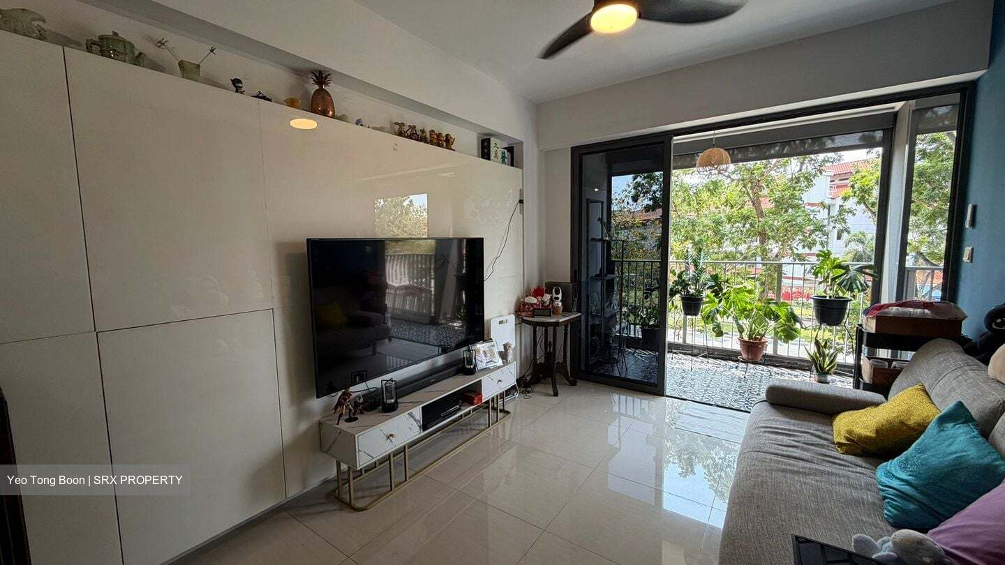 Blk 747B Belvia (Bedok), HDB 5 Rooms #610312731